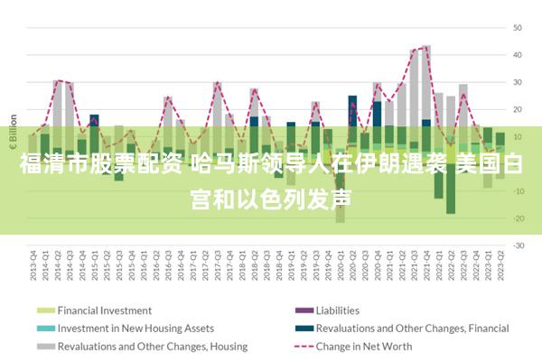 福清市股票配资 哈马斯领导人在伊朗遇袭 美国白宫和以色列发声